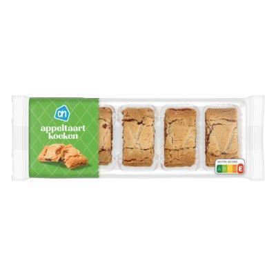 AH Appeltaart koeken (200g)