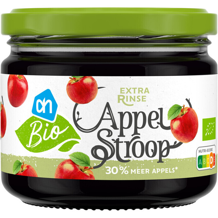 Appelstroop (pot, 330g)