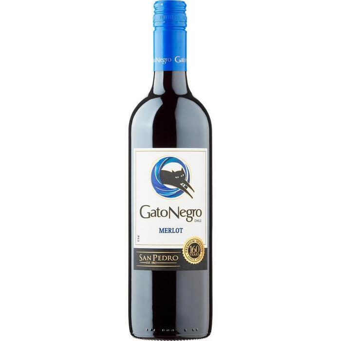 Merlot (Fles, 0.75L)