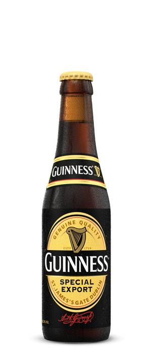 Guinness (glas, 33cl)