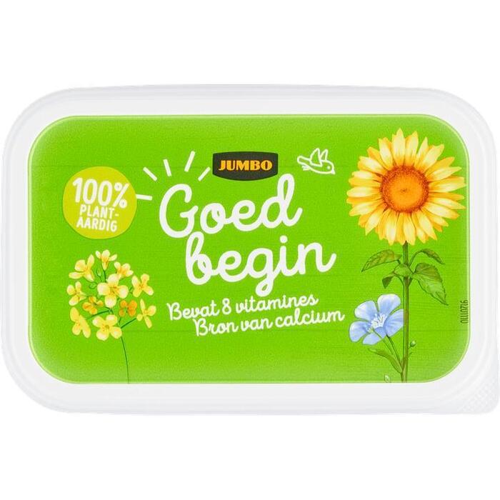 Jumbo Goed Begin ca. 500g (500g)