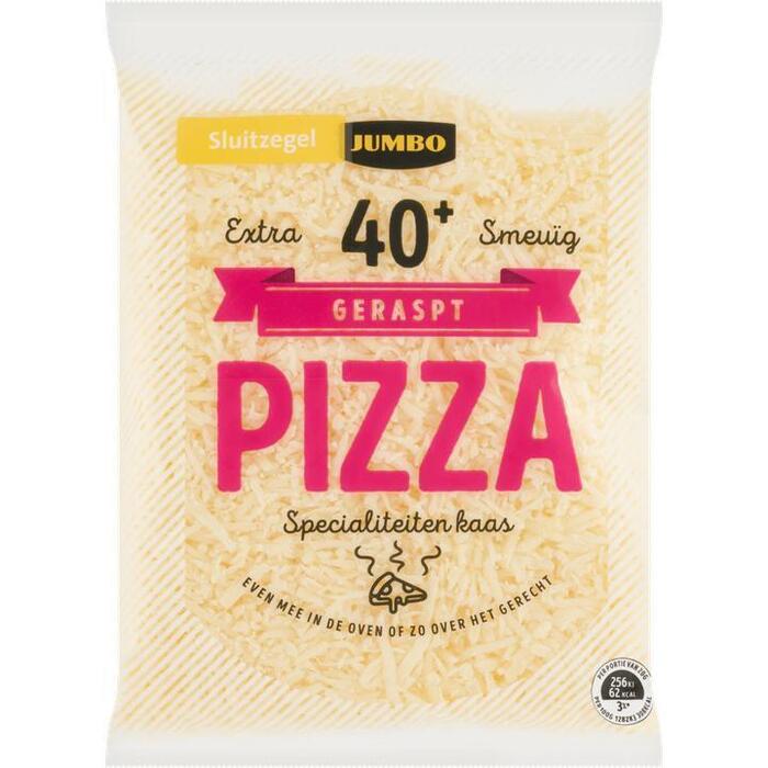JUMBO RASP PIZZA (150g)