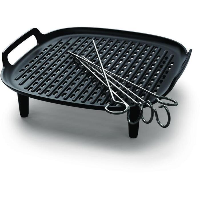 Philips Grill kit 6,2 liter HD9946/00