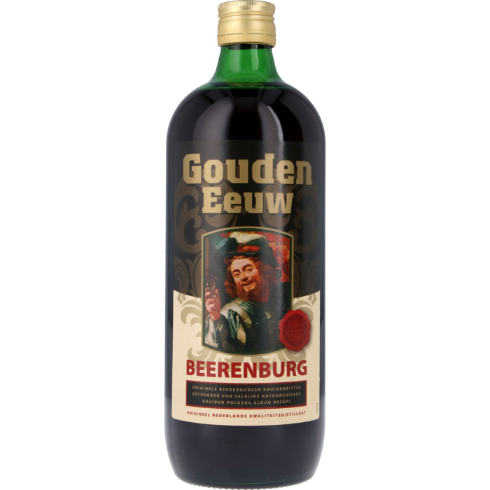 Boomsma Beerenburger 1 L (Stuk, 1L)