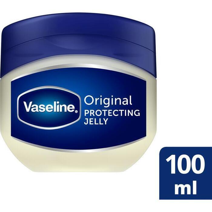 Petroleum Jelly Original (100ml)