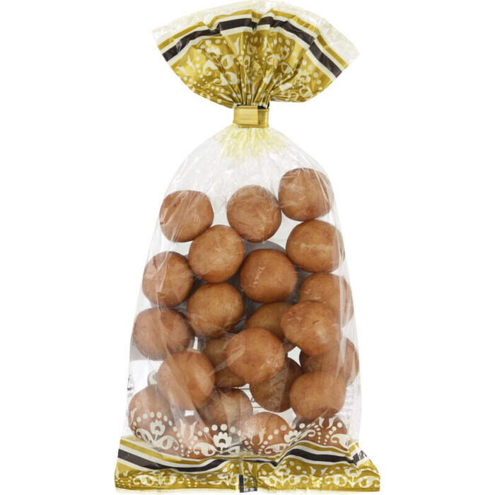 Schluckwerder Marsepein aardappeltjes (200g)