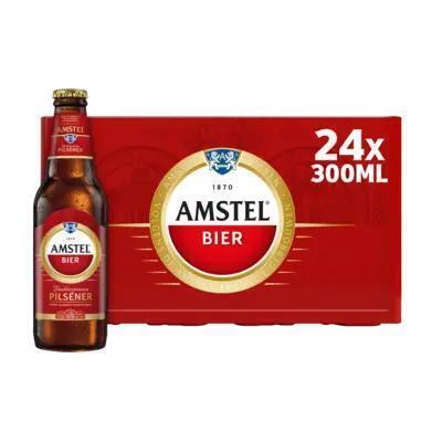 Pils pijpje (Fles, 24 × 30cl)