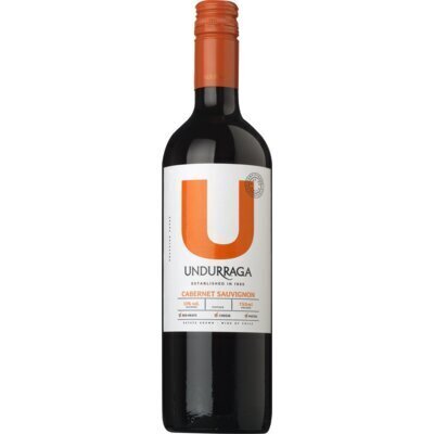 Cabernet sauvignon (glas, 0.75L)