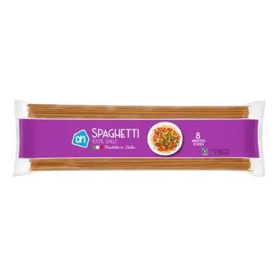AH Spaghetti spelt (500g)