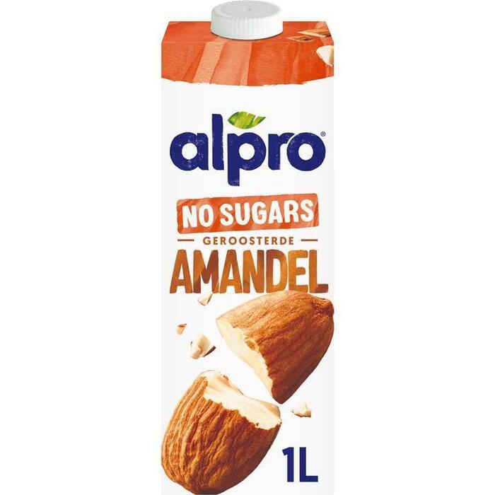 Amandelmelk (Pak, 1L)