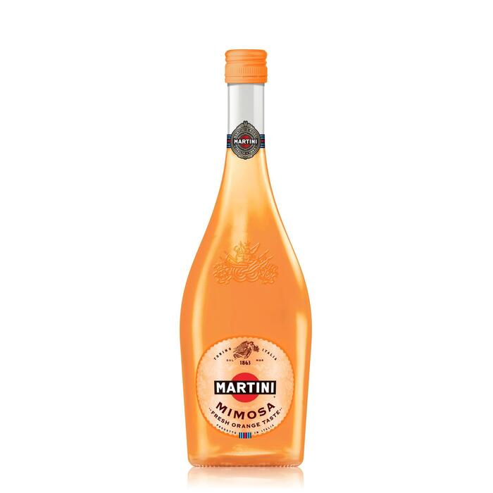 Martini Mimosa (Fles, 0.75L)