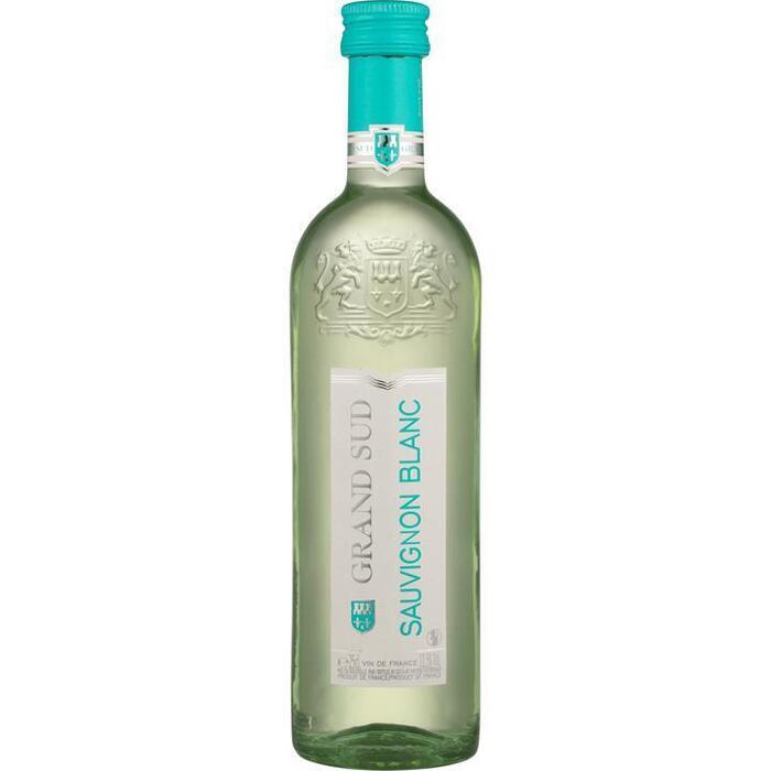 Grand Sud Sauvignon Blanc 2014 25 cl (Fles, 250ml)