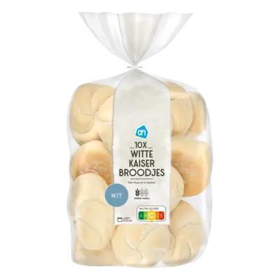 AH Voordeel kaiserbroodjes