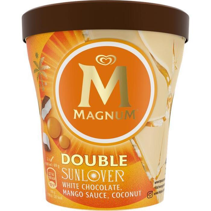Magnum Double sunlover (311g)