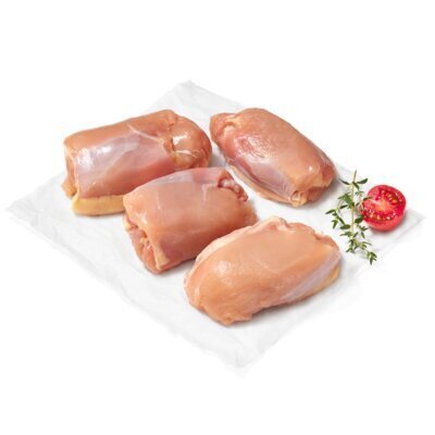 AH Franse scharrelkip dijfilet (360g)