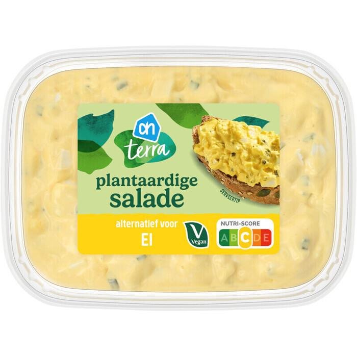 AH Vegan ei-salade (150g)