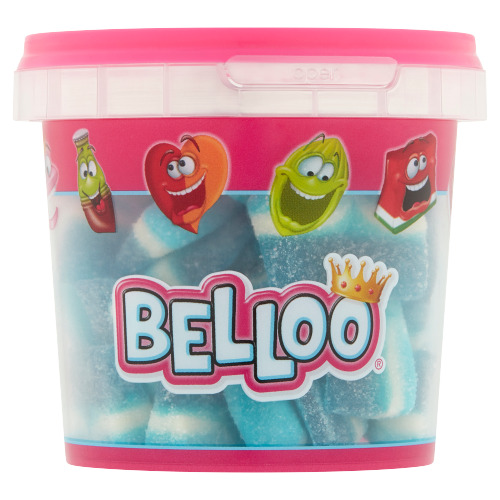 Uggo Frutti Mix 200g (200g)