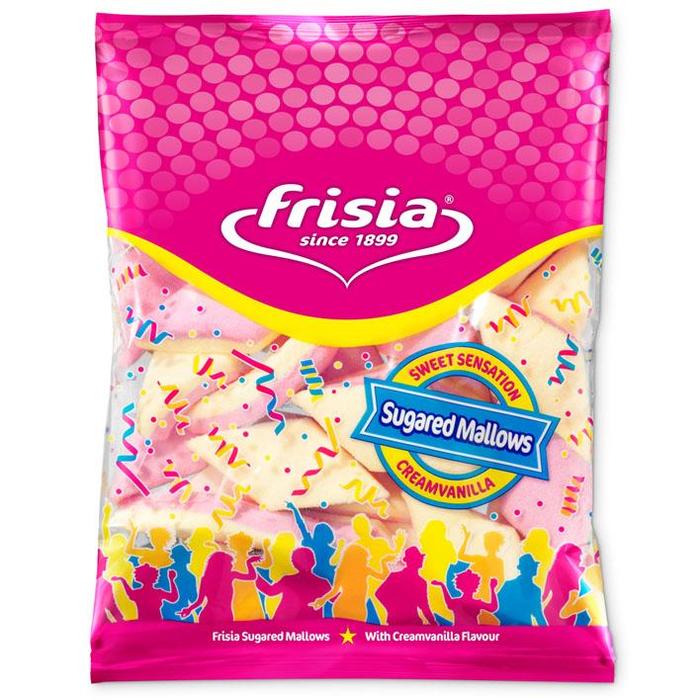 Sugared mallows (225g)