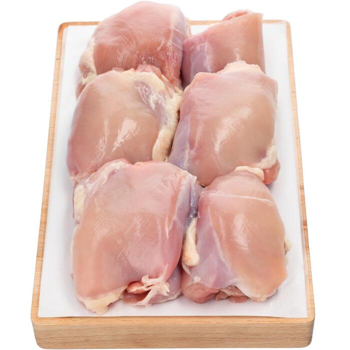 Kipdijfilet (585g)