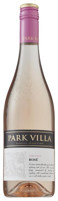 Rosé classic selection (Fles, 0.75L)
