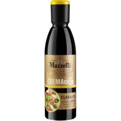 Cremaceto classico (250ml)