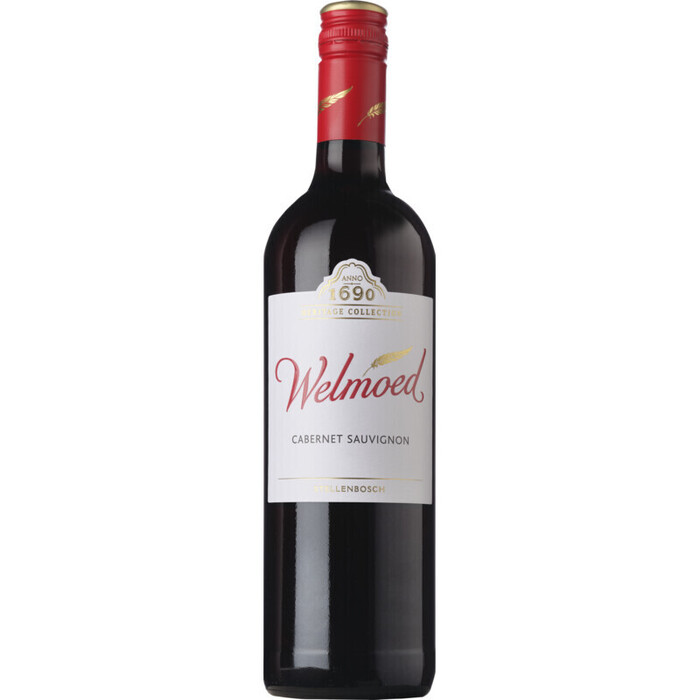 Welmoed Cabernet Sauvignon (0.75L)