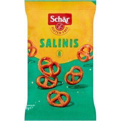Schär Salinis (Zak, 60g)