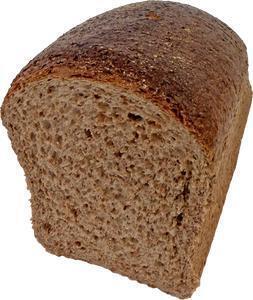 Molenaersbrood Allinson Volkoren Half