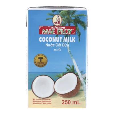 Kokosmelk (250ml)