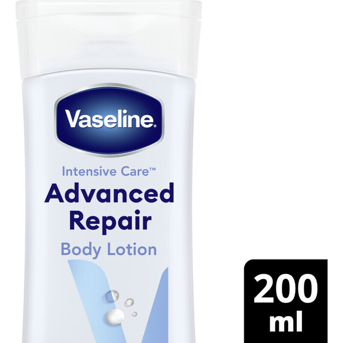 Lotion advance repair (Fles, 200ml)