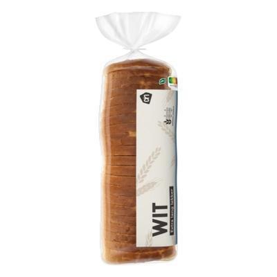 AH Extra lang lekker wit heel