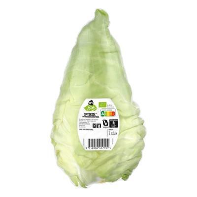 AH Biologisch Spitskool (stuk)