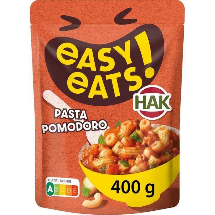 Easy eats pasta pomodoro (400g)
