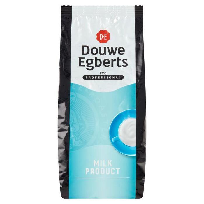 DOUWE EGBERTS KOFFIEMELKPOEDER AUTOMAAT ZAK 1000G (1kg)