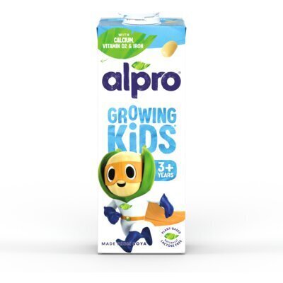 Alpro Soja Groeidrink 1-3+ 1L (Pak, 1L)