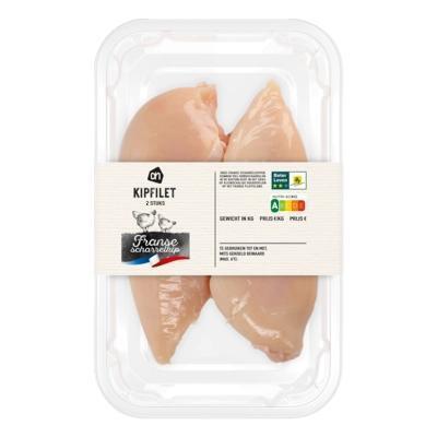AH Franse scharrelkipfilet (345g)
