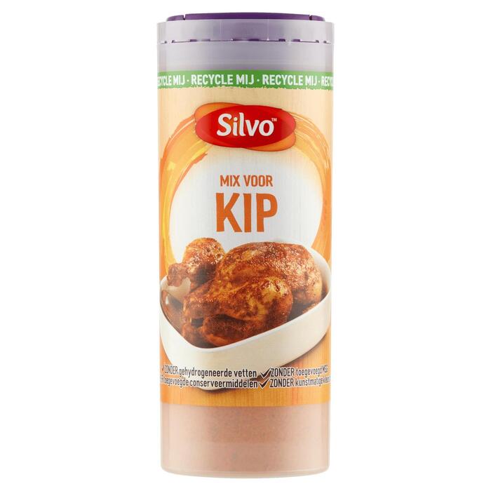 Kip kruiden (135g)