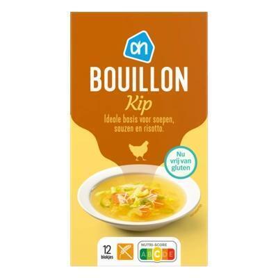 AH Kippenbouillon (120g)