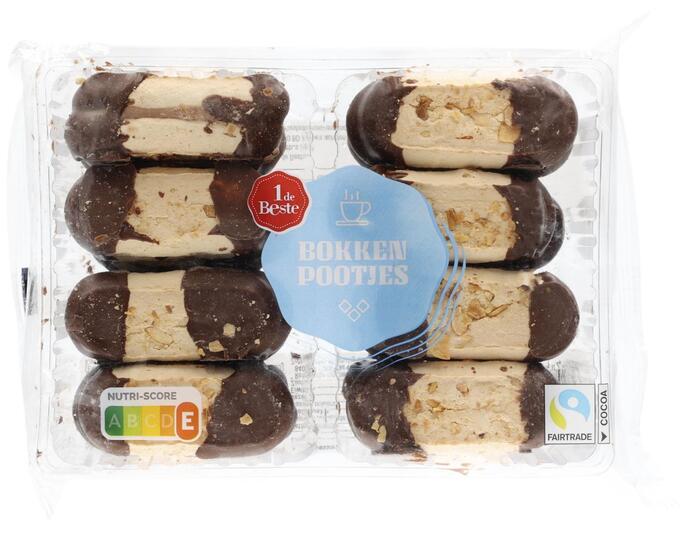 1 de Beste Bokkenpootjes (200g)