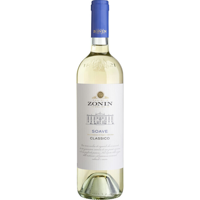 ZONIN Soave Classico (0.75L)