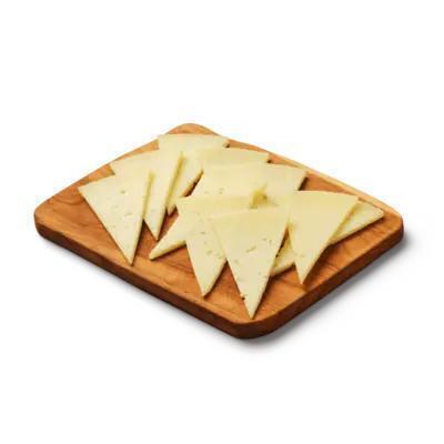 AH Manchego puntjes (105g)