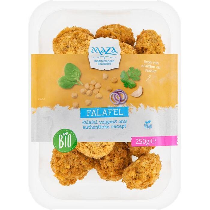 Falafel (Stuk, 250g)