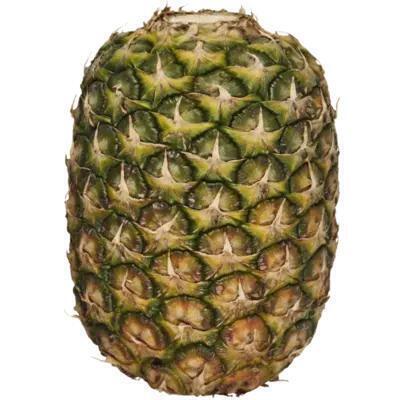 AH Ananas zonder kroon