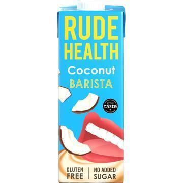 Rude Health Barista kokosnoot (1L)