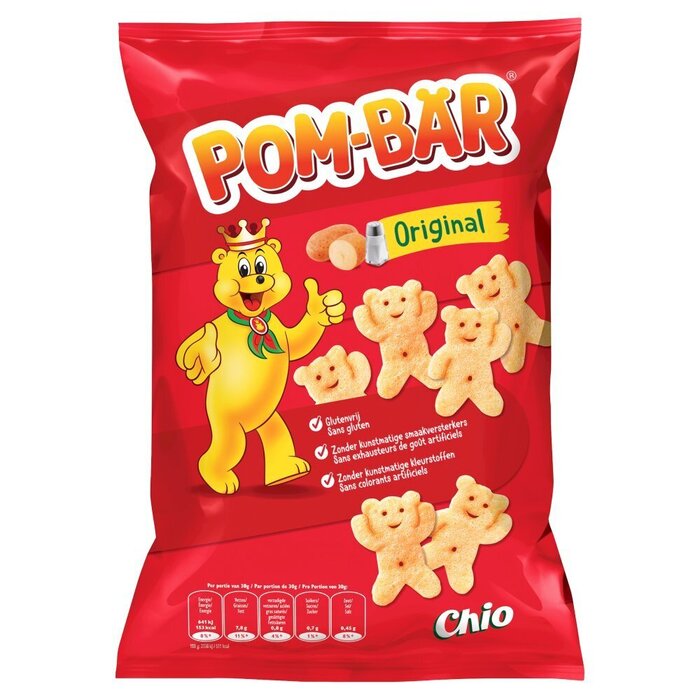 POM-BÄR Original 90 g (90g)