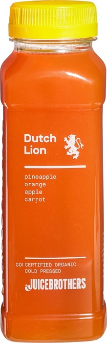 Dutch Lion sap (250ml)