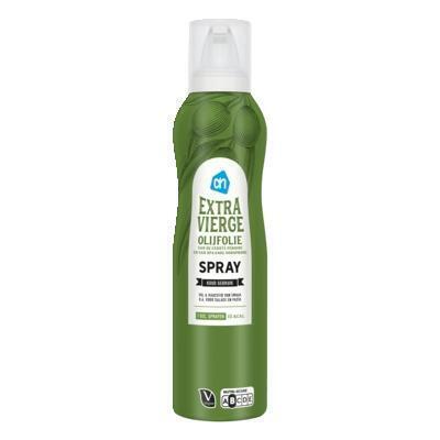 AH Extra vierge olijfolie spray (200ml)