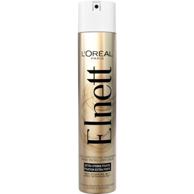 Elnett Haarlak extra sterk (40cl)