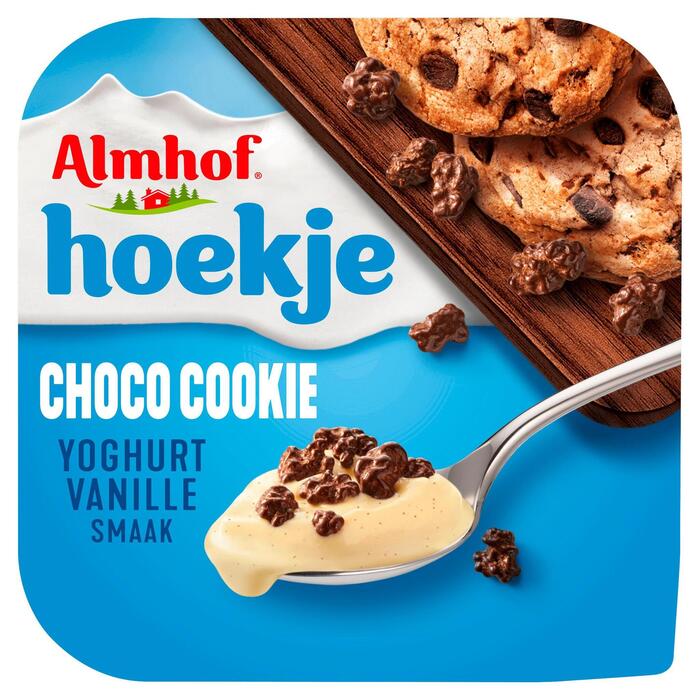 Almhof Hoekje New York (Bakje, 150g)
