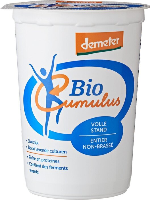 BioCumulus vol 3.7 (500g)